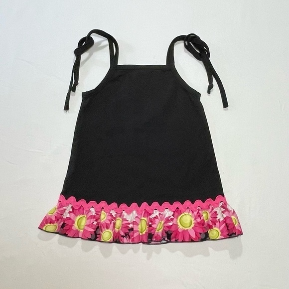 THE BAILEY BOYS SUNDRESS,  SIZE 4. - Picture 2 of 2